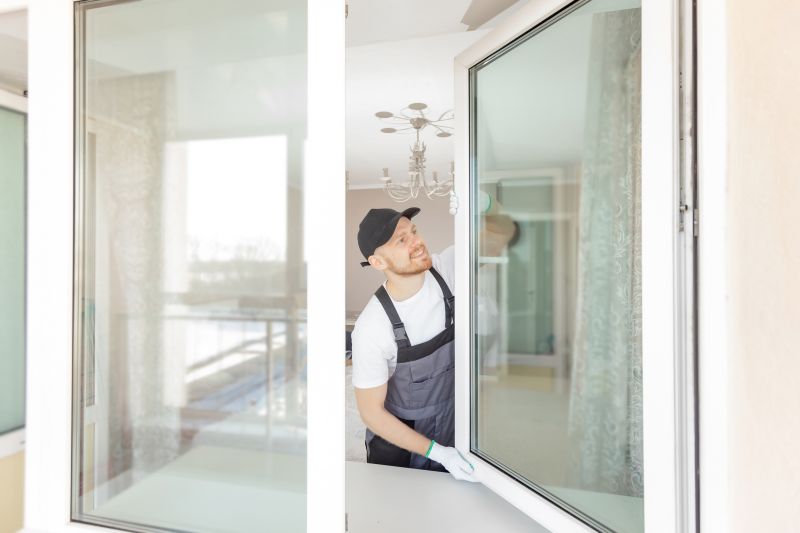 Sliding Windows Installation in Boston, MA