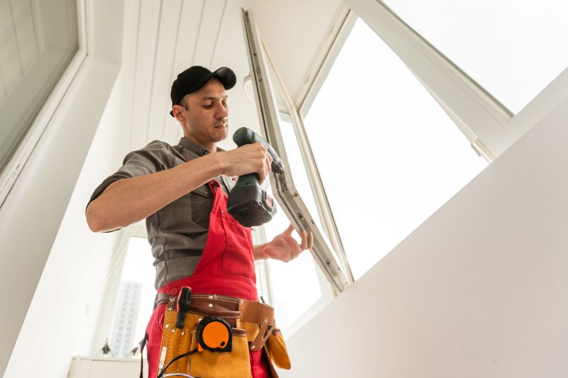 Commercial Window Glass Repair Promotions