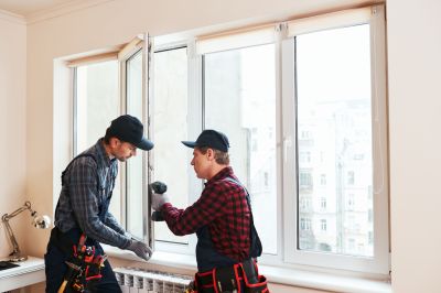 Commercial Window Glass Repair Costs — Cost of Commercial Window Glass Repair