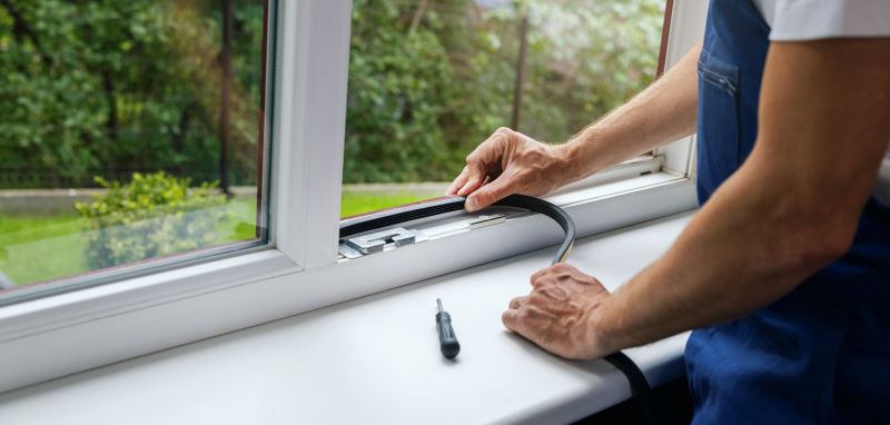 Commercial Window Glass Repair Costs — Cost of Commercial Window Glass Repair
