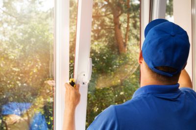 Window Crank Repair in Kansas City, KS